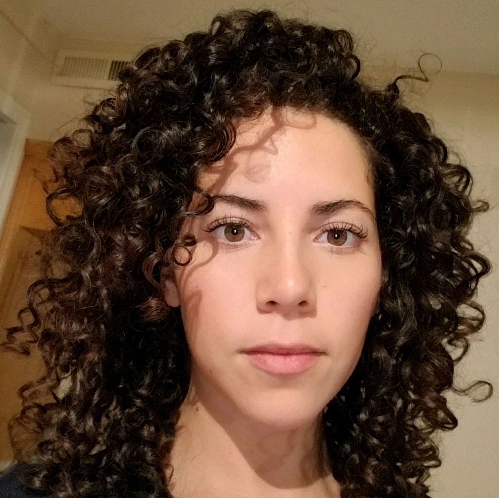 Meet your Posher, Tatiana